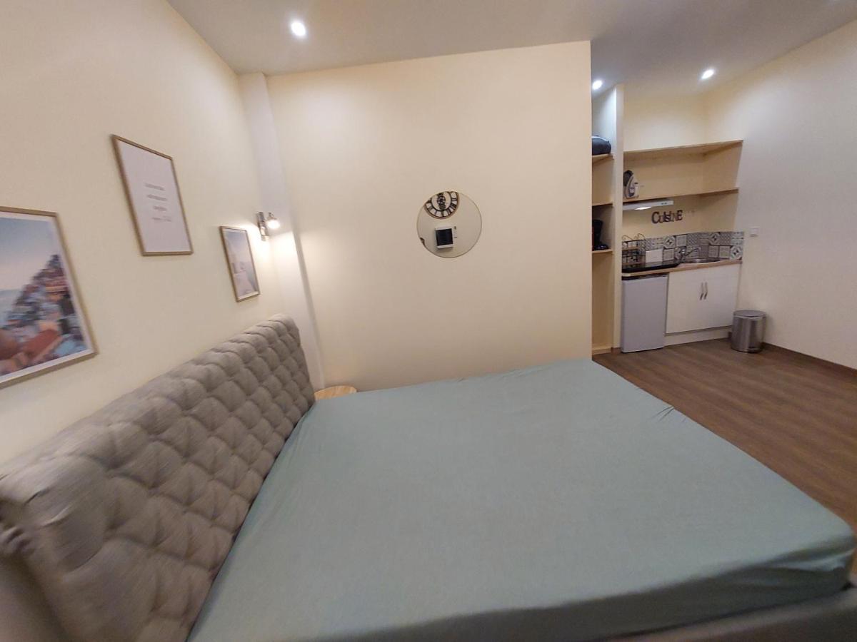 Studio Epernay 25M2 Rez De Chaussee, Ground Floor Exterior foto