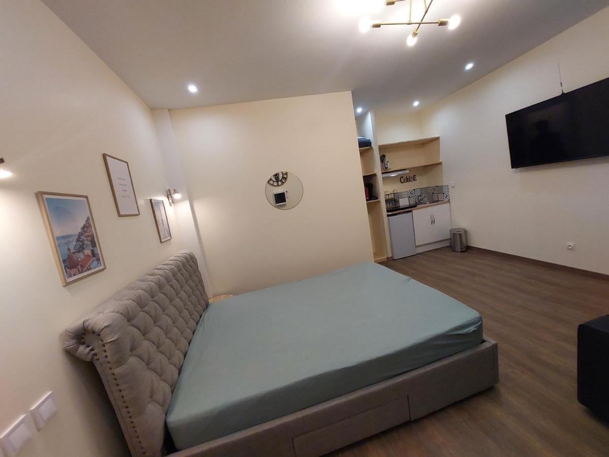 Studio Epernay 25M2 Rez De Chaussee, Ground Floor Exterior foto