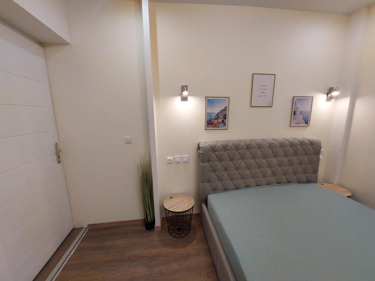 Studio Epernay 25M2 Rez De Chaussee, Ground Floor Exterior foto