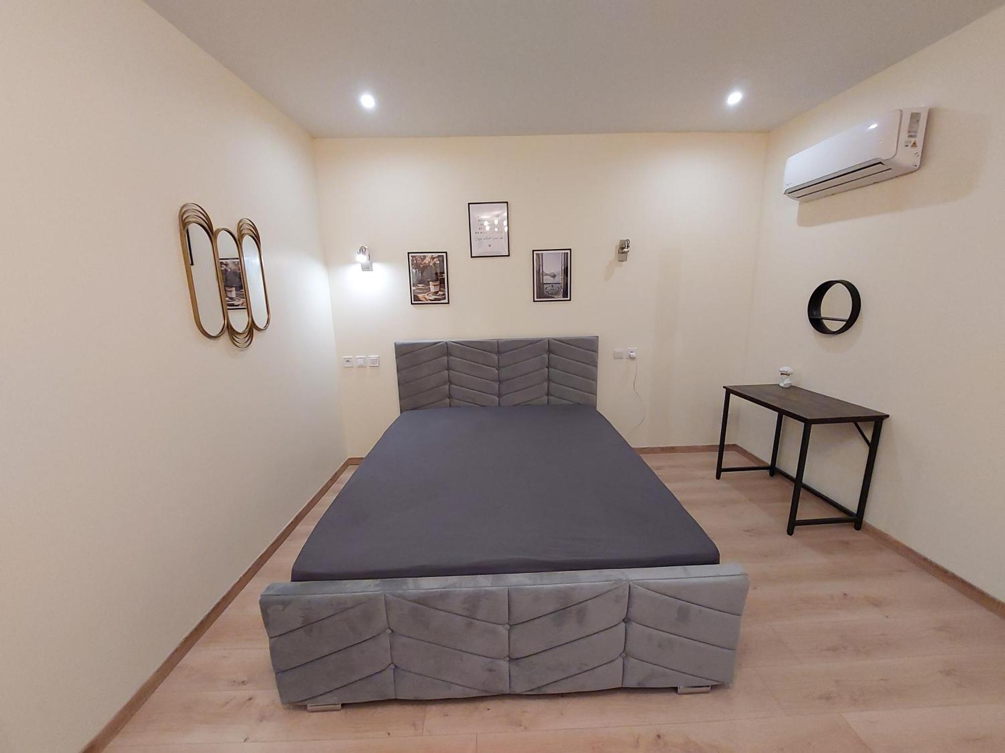 Studio Epernay 25M2 Rez De Chaussee, Ground Floor Habitación foto